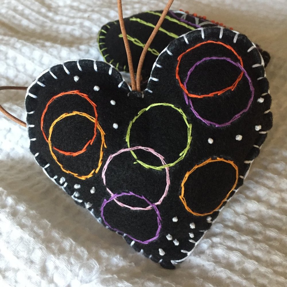 Heart Charm